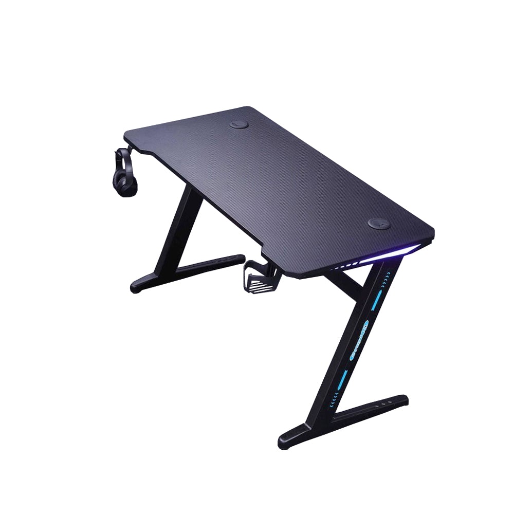 140cm RGB Gaming Desk Dropshipzone