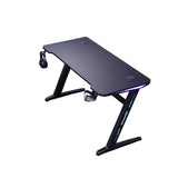 140cm RGB Gaming Desk Dropshipzone