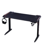 140cm RGB Gaming Desk Dropshipzone