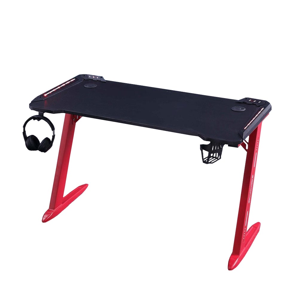 140cm RGB Gaming Desk Dropshipzone