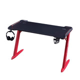 140cm RGB Gaming Desk Dropshipzone