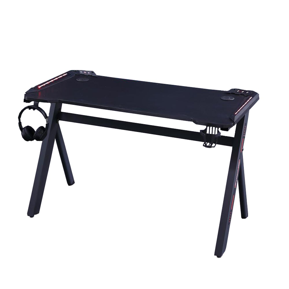 140cm RGB Gaming Desk Dropshipzone
