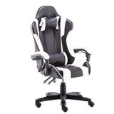 Gaming Chair- Racer Recliner Large Blue Dropshipzone