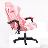 Gaming Chair- Racer Recliner Large Blue Dropshipzone