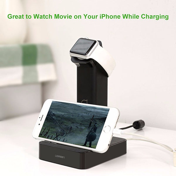 Apple Watch charging Dock Dropshipzone