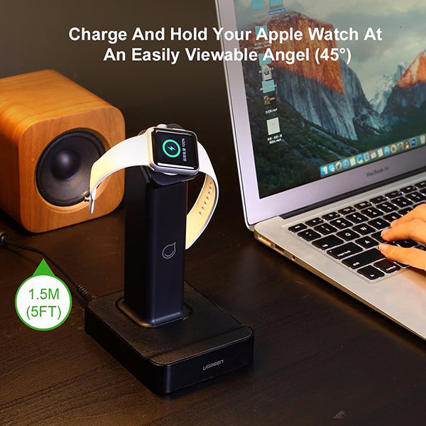 Apple Watch charging Dock Dropshipzone