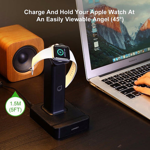 Apple Watch charging Dock Dropshipzone