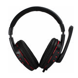 OVLENG Q7 USB Computer Headphones with Mic and Volume Control Dropshipzone