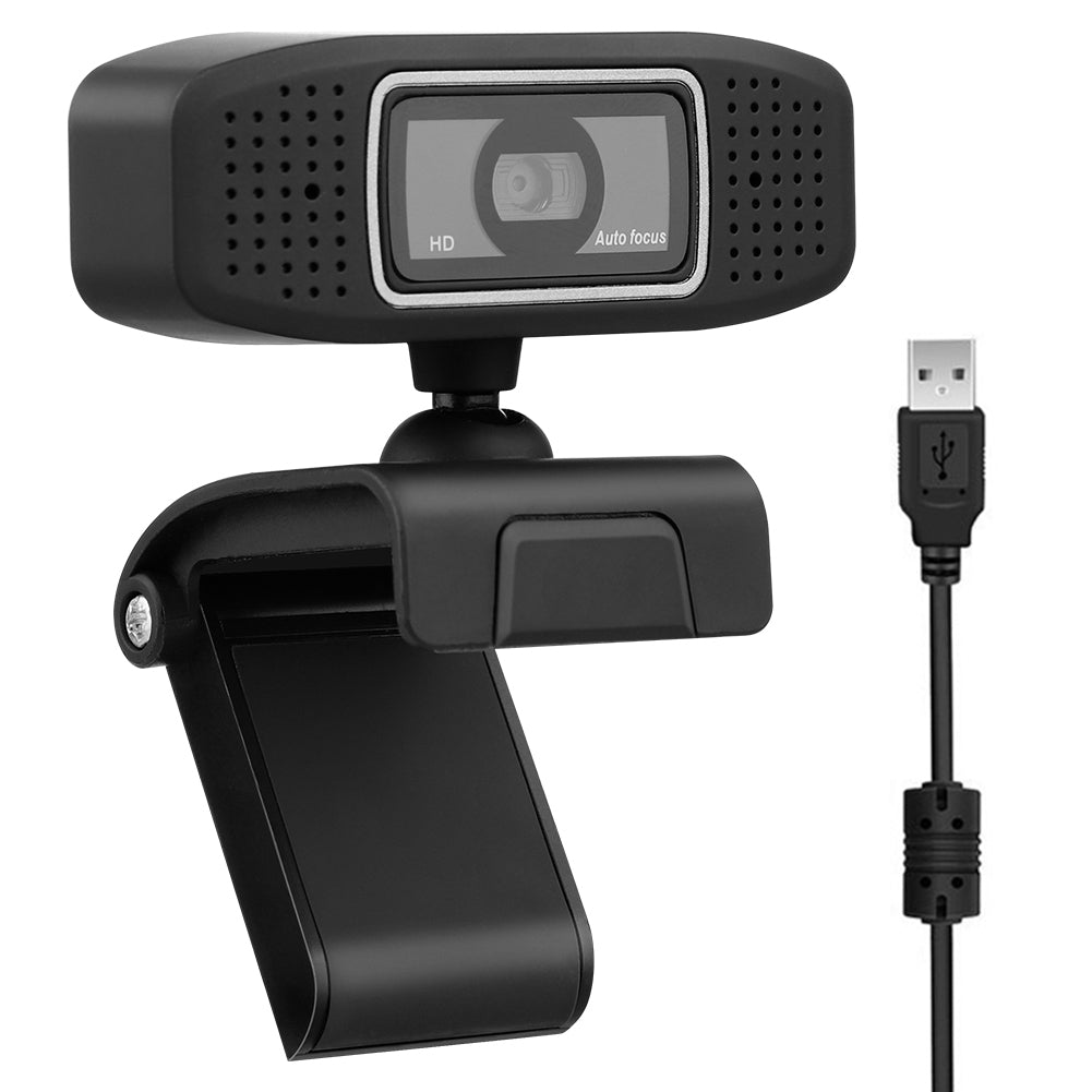 WEB Camera A15 Full HD 1080P Dropshipzone