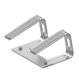 Simplecom CL510 Ergonomic Aluminium Cooling Stand Elevator for Laptop MacBook Dropshipzone