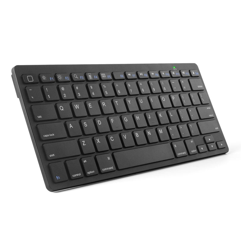 Ultra Slim Wireless Bluetooth Keyboard Dropshipzone