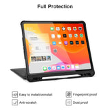 CHOETECH BH-010 Wireless Keyboard For IPad Pro 12.9" Geek Haven Online