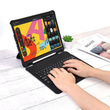 CHOETECH BH-010 Wireless Keyboard For IPad Pro 12.9" Geek Haven Online