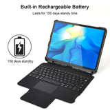 CHOETECH BH-012 Wireless Keyboard Case for iPad Pro 11 Dropshipzone