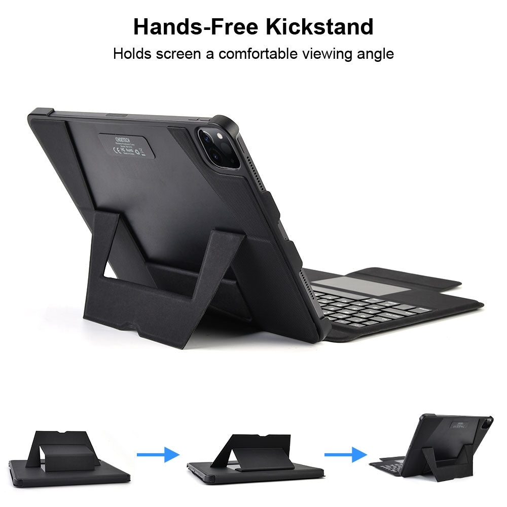 CHOETECH BH-012 Wireless Keyboard Case for iPad Pro 11 Dropshipzone