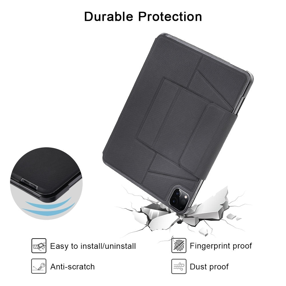 CHOETECH BH-012 Wireless Keyboard Case for iPad Pro 11 Dropshipzone