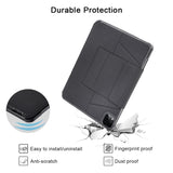 CHOETECH BH-012 Wireless Keyboard Case for iPad Pro 11 Dropshipzone