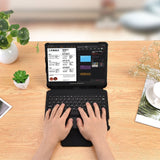 CHOETECH BH-012 Wireless Keyboard Case for iPad Pro 11 Dropshipzone