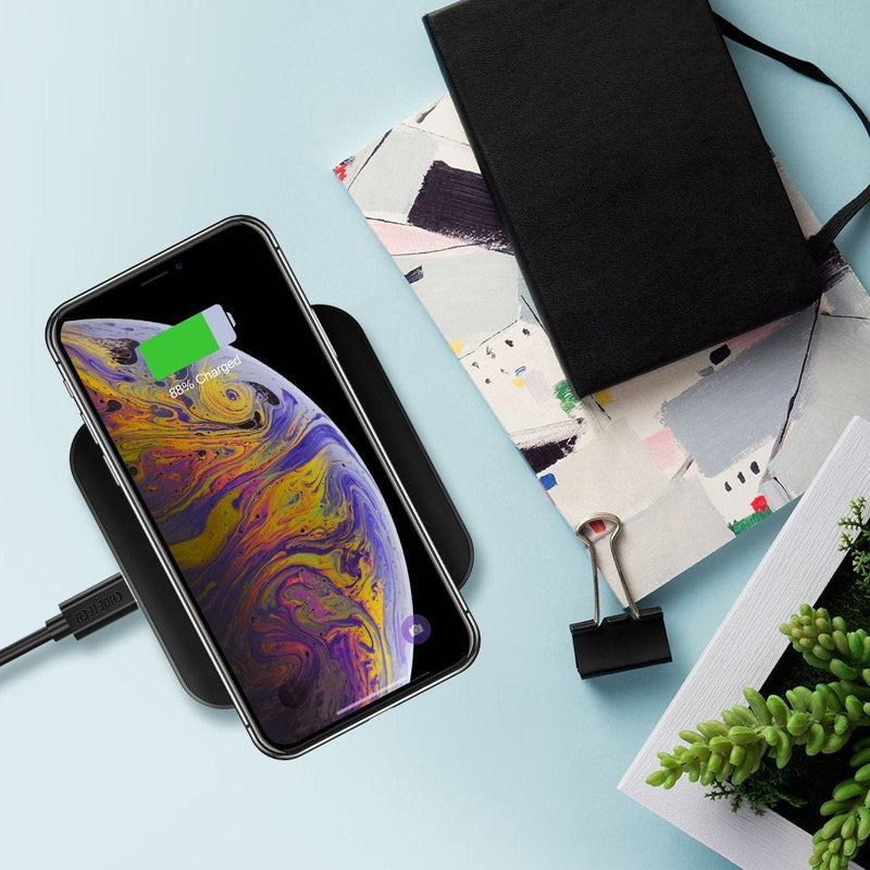 Wireless Charger Pad Dropshipzone