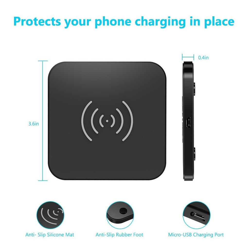 Wireless Charger Pad Dropshipzone