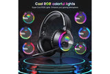 SoulBytes S19 RGB Gaming Headphones Dropshipzone
