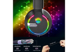 SoulBytes S19 RGB Gaming Headphones Dropshipzone