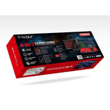 T-Wolf TF800 RGB Gaming Keyboard/Mouse/Headphone/Mouse Pad Set Dropshipzone