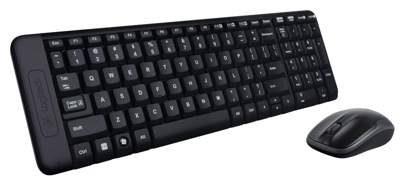 Wireless keyboard mouse Dropshipzone