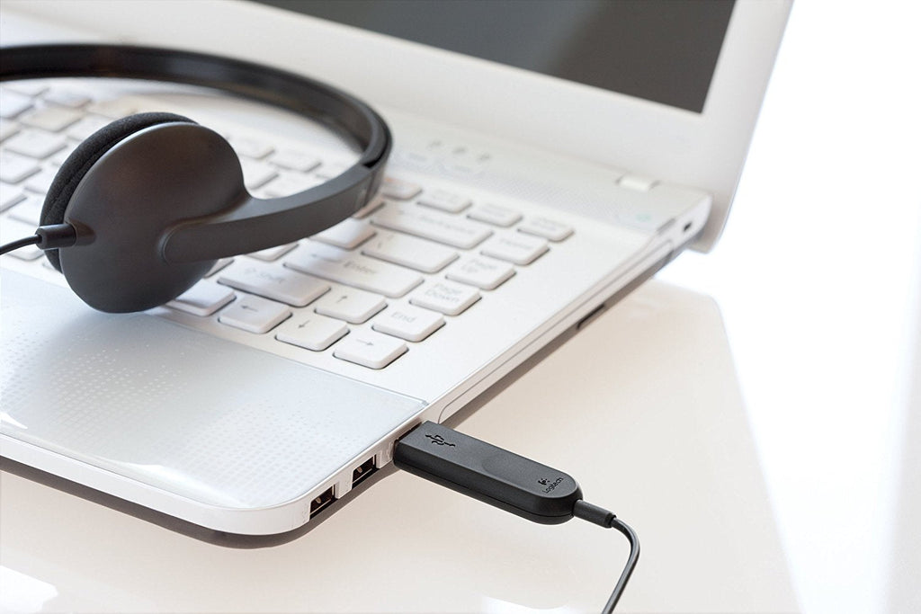 Logitech H340 USB Headset Dropshipzone