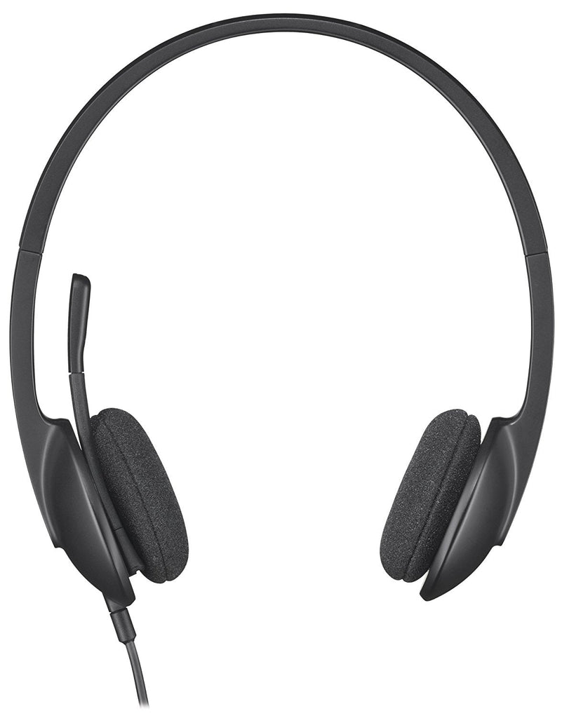 Logitech H340 USB Headset Dropshipzone