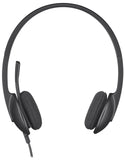 Logitech H340 USB Headset Dropshipzone