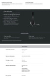 Logitech H340 USB Headset Dropshipzone