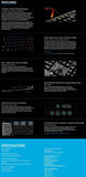 Gaming Keyboard Dropshipzone