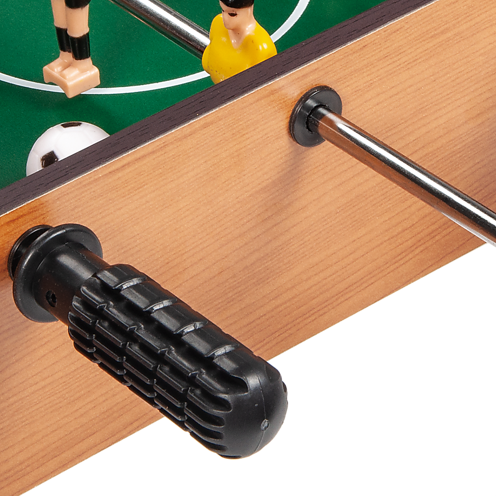Foosball Games Soccer Table Kids Portable Toy Gift Dropshipzone