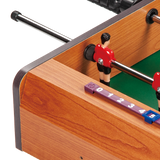 Foosball Games Soccer Table Kids Portable Toy Gift Dropshipzone