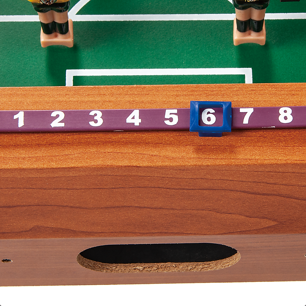 Foosball Games Soccer Table Kids Portable Toy Gift Dropshipzone