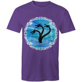 Ocean Hydra AS Colour Staple Mens TShirt