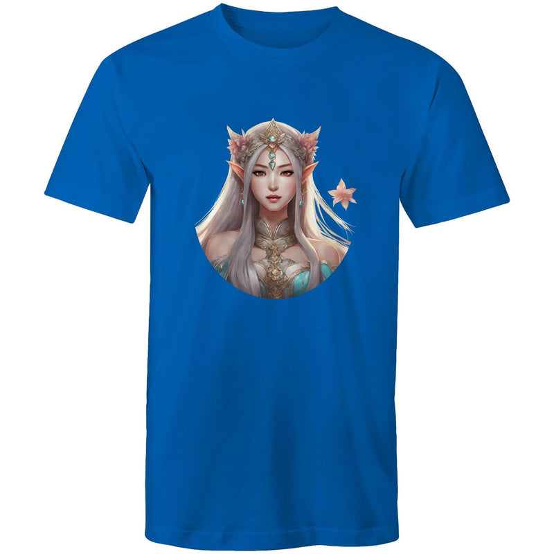 Mythical Elf Staple - Mens T-Shirt Ogo Merch