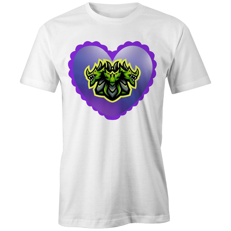 Green Hydra AS Colour Classic Tee Ogo Merch