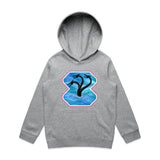 Ocean Hydra AS Colour Youth Supply Hood