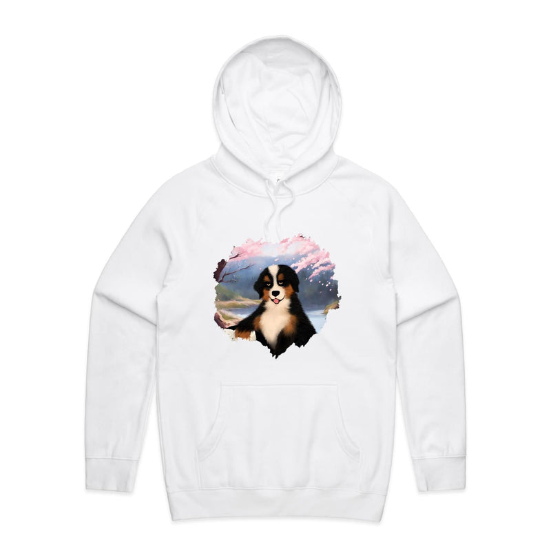 Dog AS Colour Supply Hood Ogo Merch