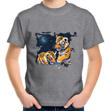 Tigers AS Colour Kids Youth T-Shirt