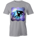 Glowing Dragon Classic Tee