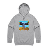 Beach Pegasus AS Colour - Supply Hood