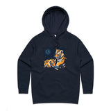 Tigers AS Colour - Women's Supply Hood