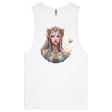 Mythical Elf AS Colour Barnard - Mens Tank Top Tee