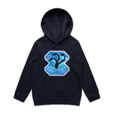 Ocean Hydra AS Colour Youth Supply Hood