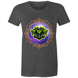 Green Hydra AS Colour Women's Maple Tee