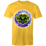 Green Hydra AS Colour Staple Mens TShirt