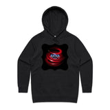 Cerberus Swirl AS Colour Women's Supply Hood